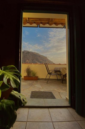 Fortezza Attic Nafplio